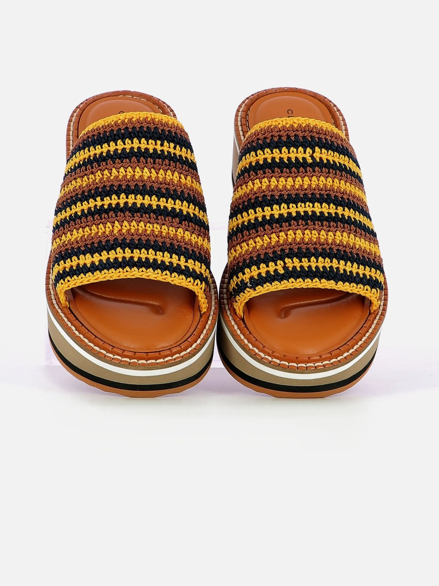 FLOE, crochet mango || OUTLET