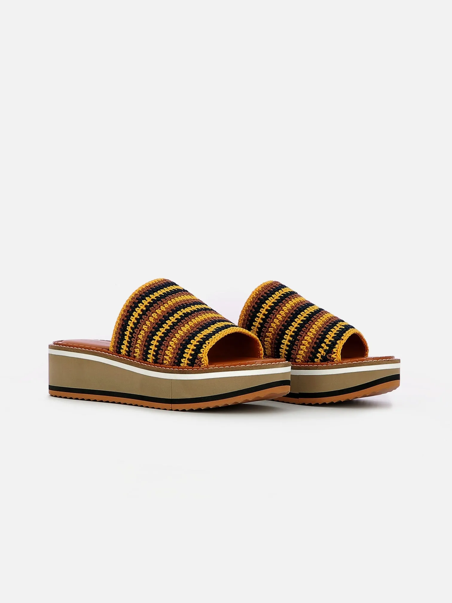 FLOE, crochet mango || OUTLET