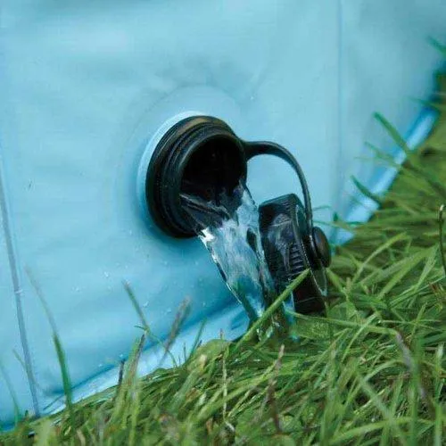Foldable Dog Pool