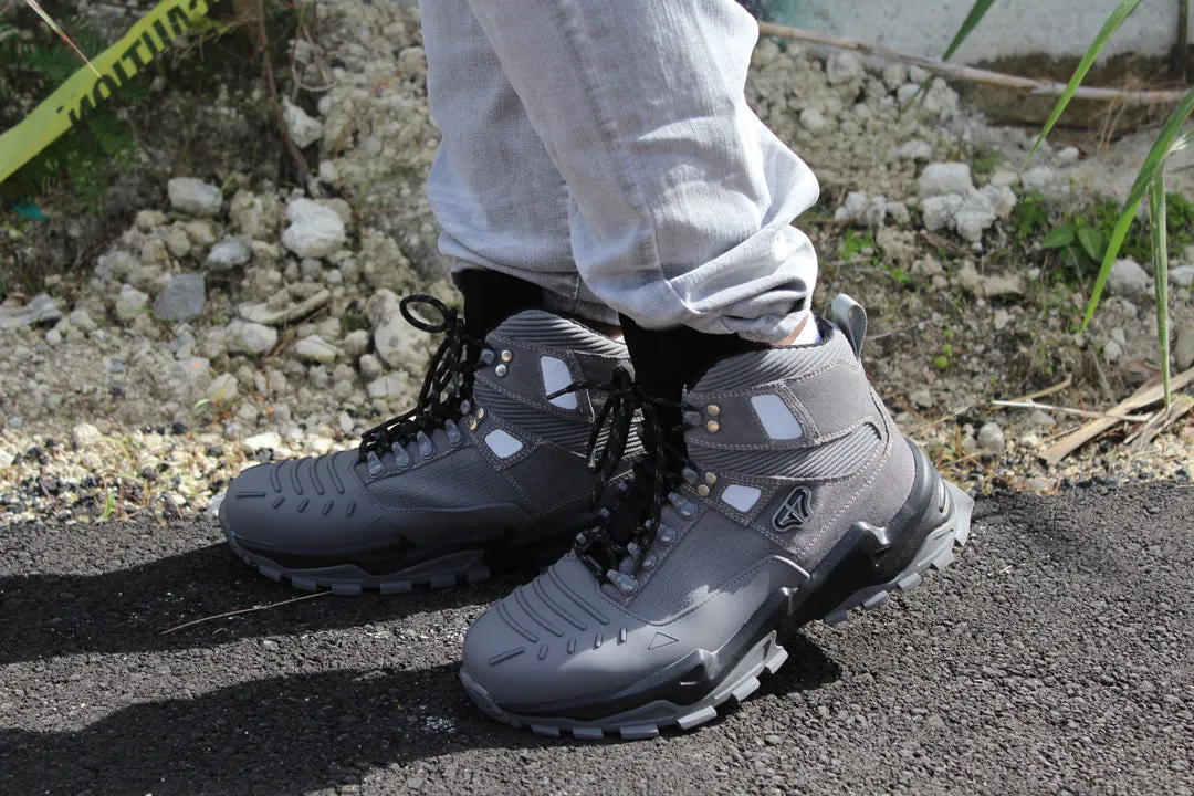 G7 Challenger Ashes Boots