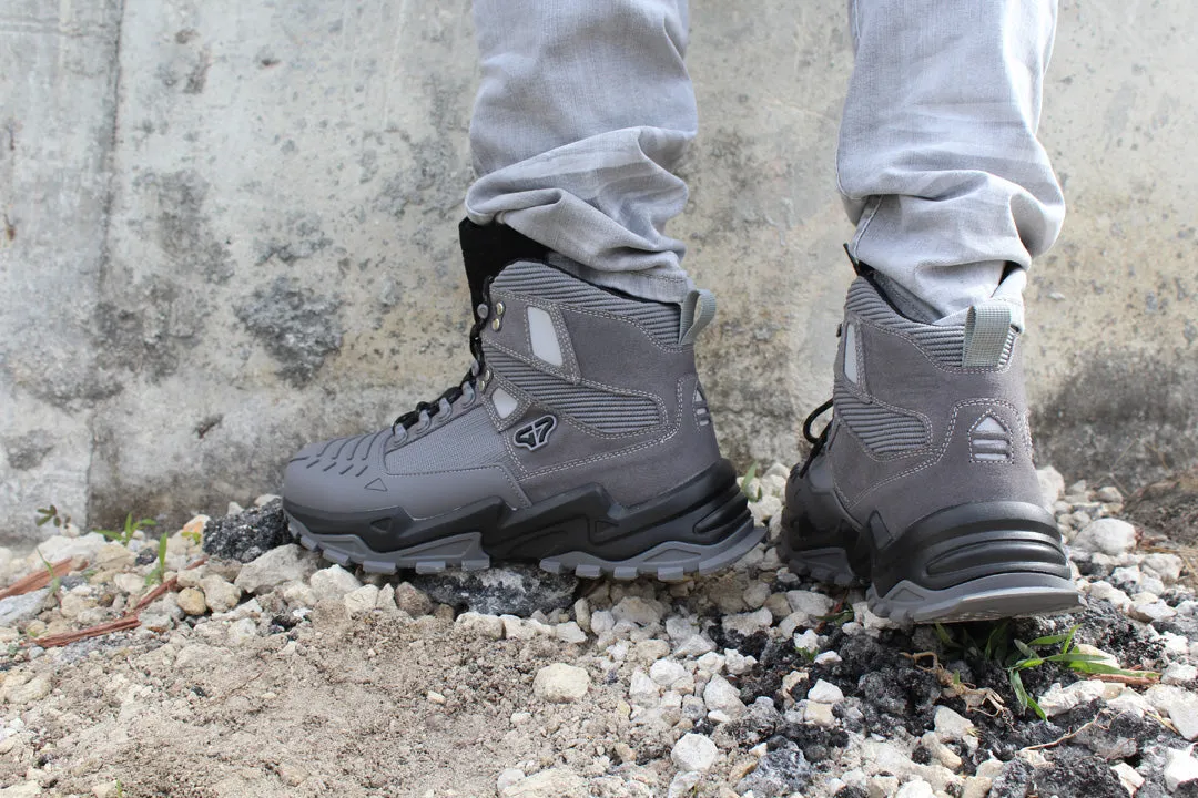 G7 Challenger Ashes Boots