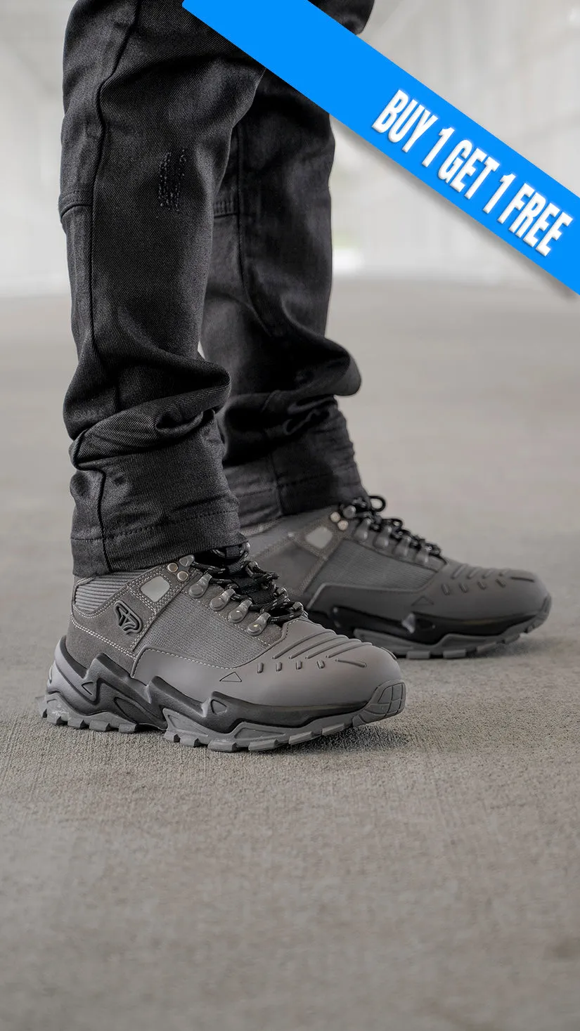 G7 Challenger Ashes Boots