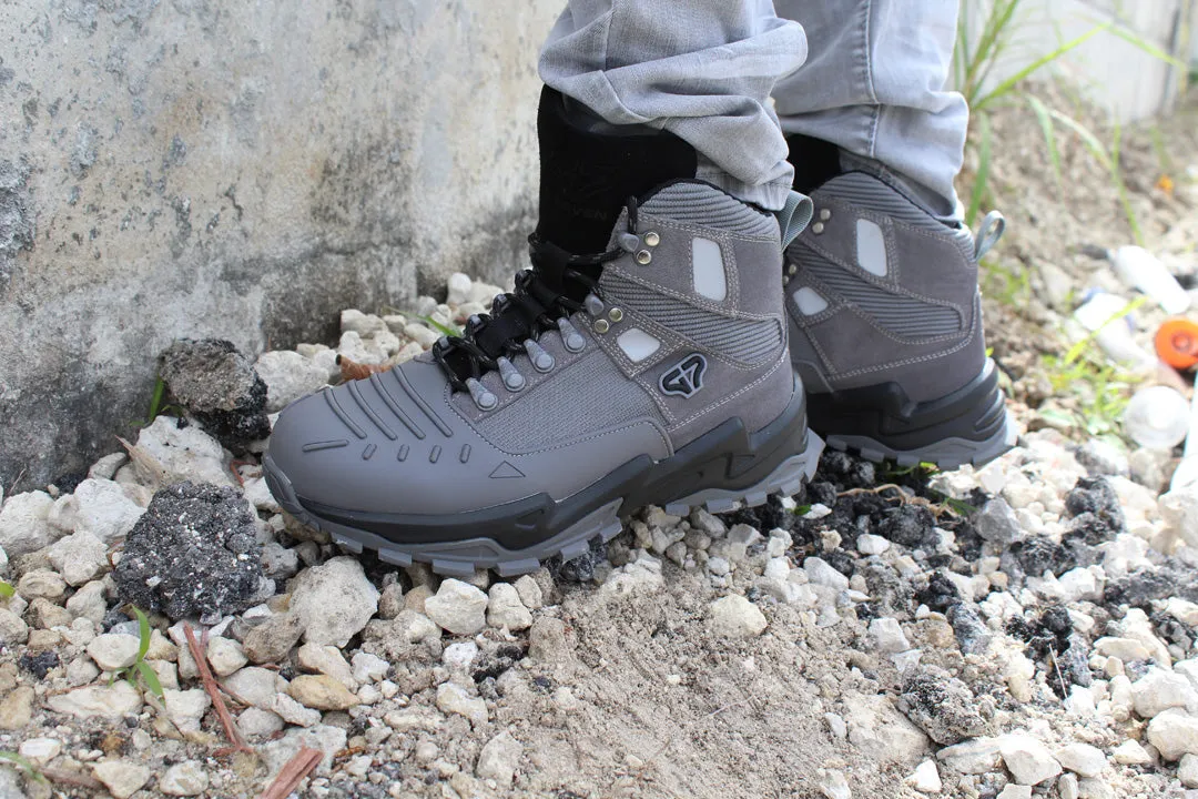 G7 Challenger Ashes Boots