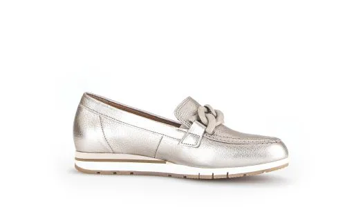 Gabor 4241562-Loafer