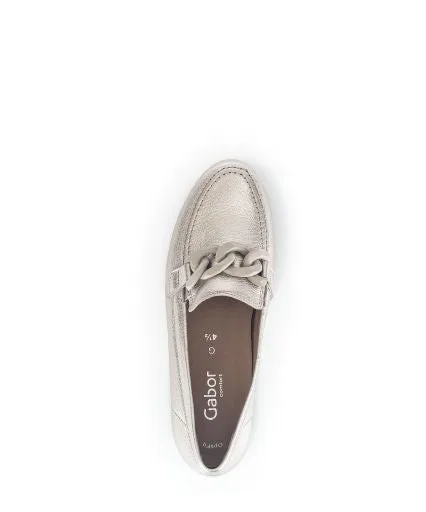 Gabor 4241562-Loafer