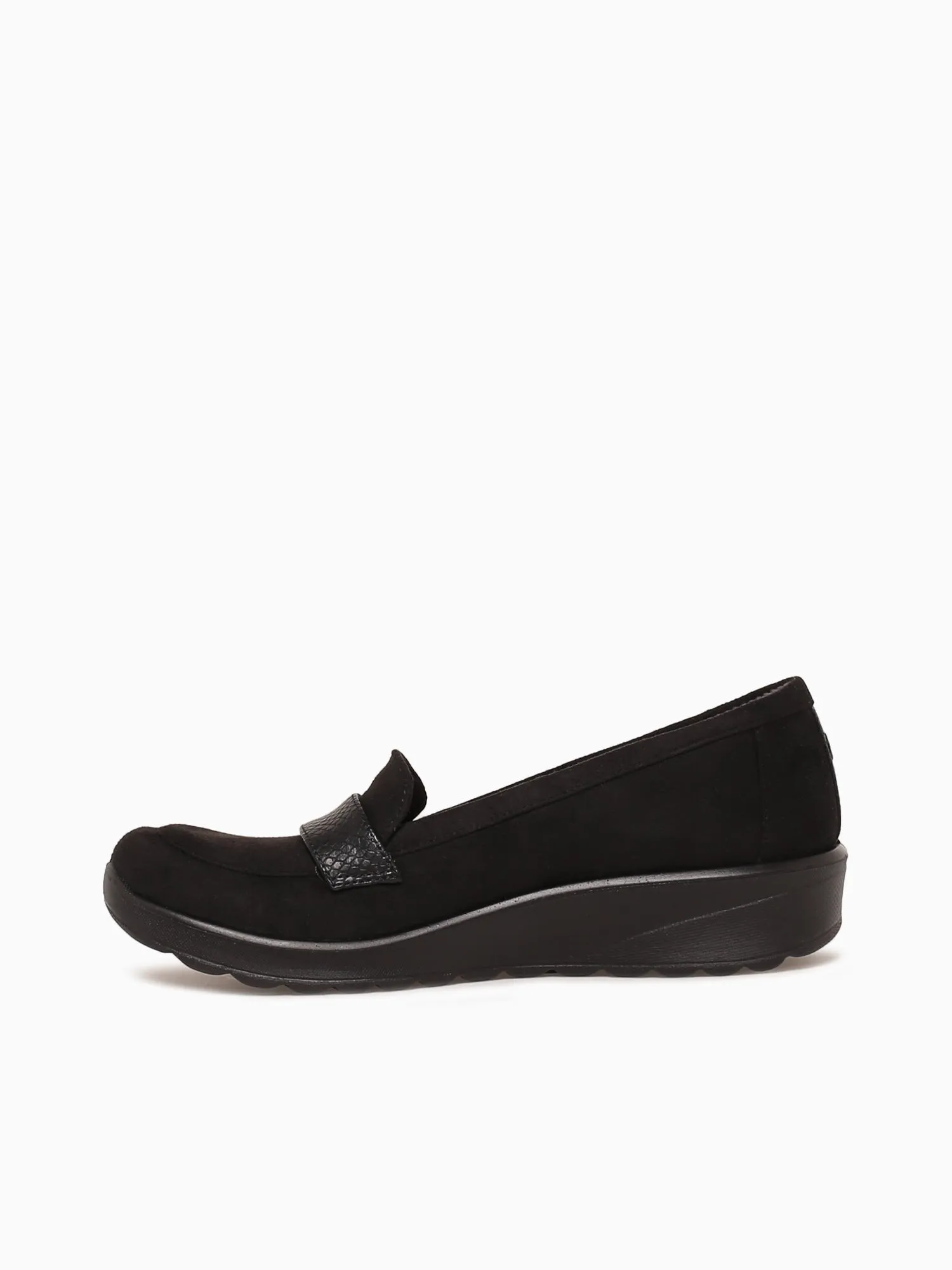 Gamma 2 Black Fabric