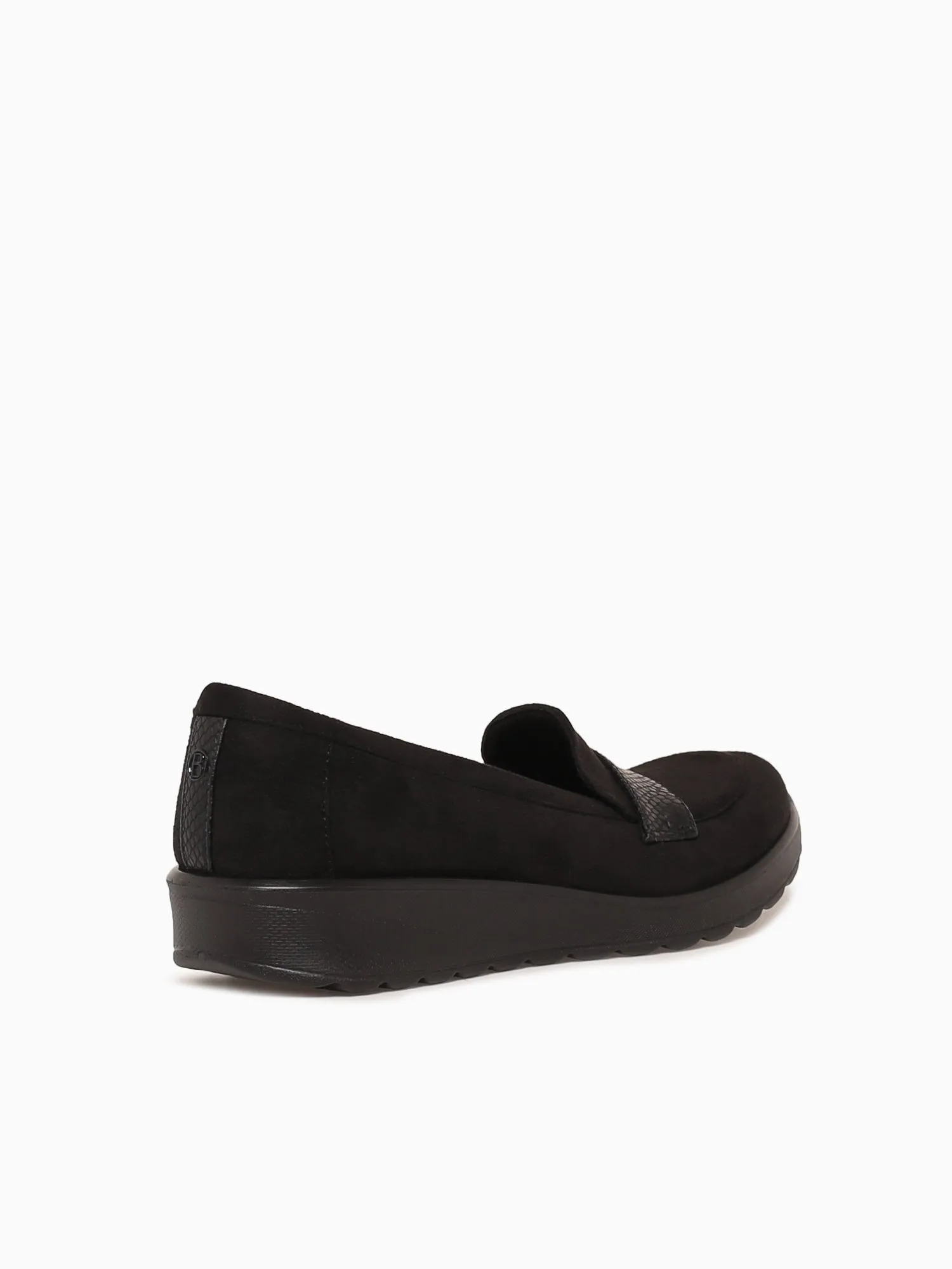 Gamma 2 Black Fabric