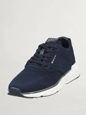 GANT Beeker Navy Sneaker