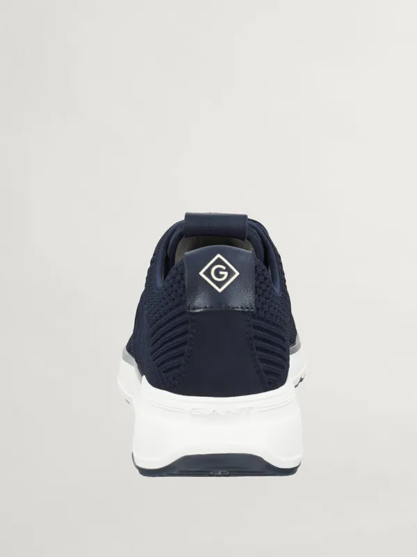 GANT Beeker Navy Sneaker