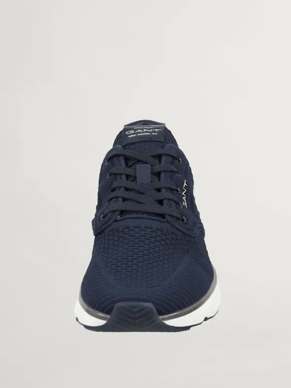 GANT Beeker Navy Sneaker