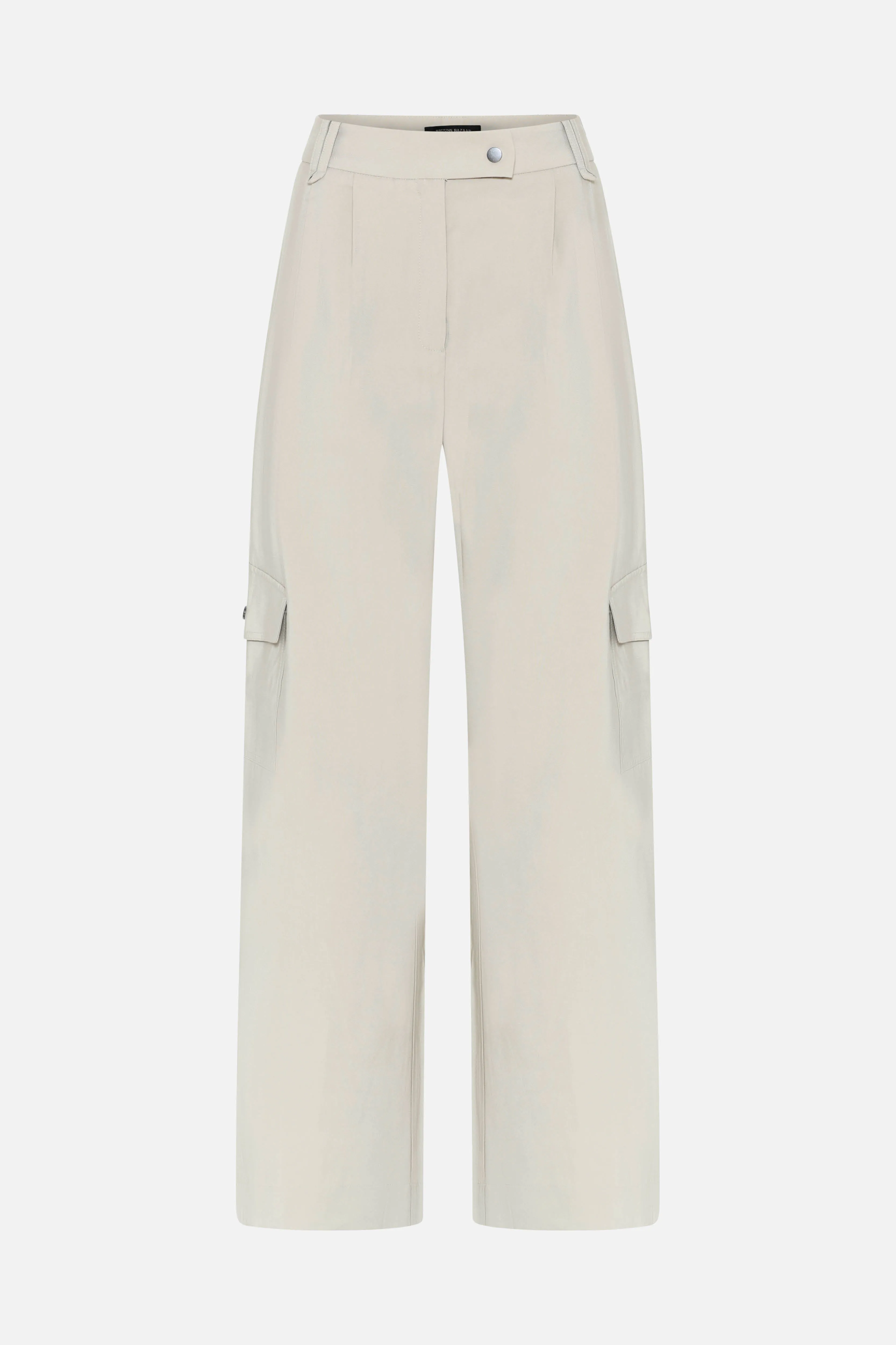 GlutinosaBBZilja pants - Eucalyptus