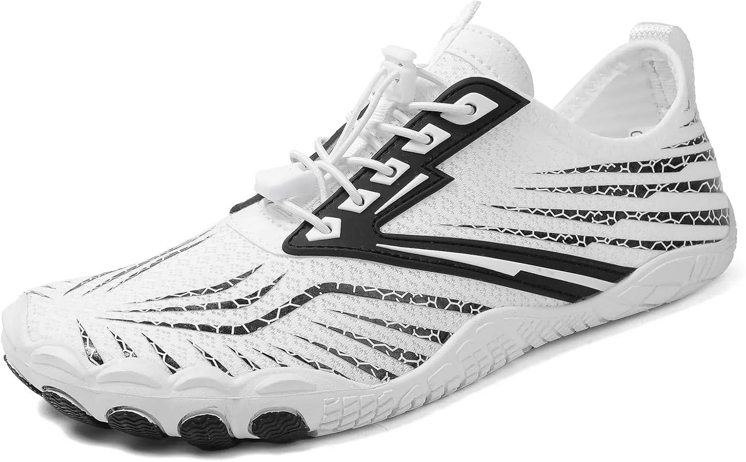 Grounded Footwear Barefoot Shoes for Balance and Neuropathy Women Men Hiking Boots Women Waterproof Summer Lightweight Water Shoes Wide Toe Box Sneakers Pro Barefoot Diabetic Shoe Quick-Dry Comfort