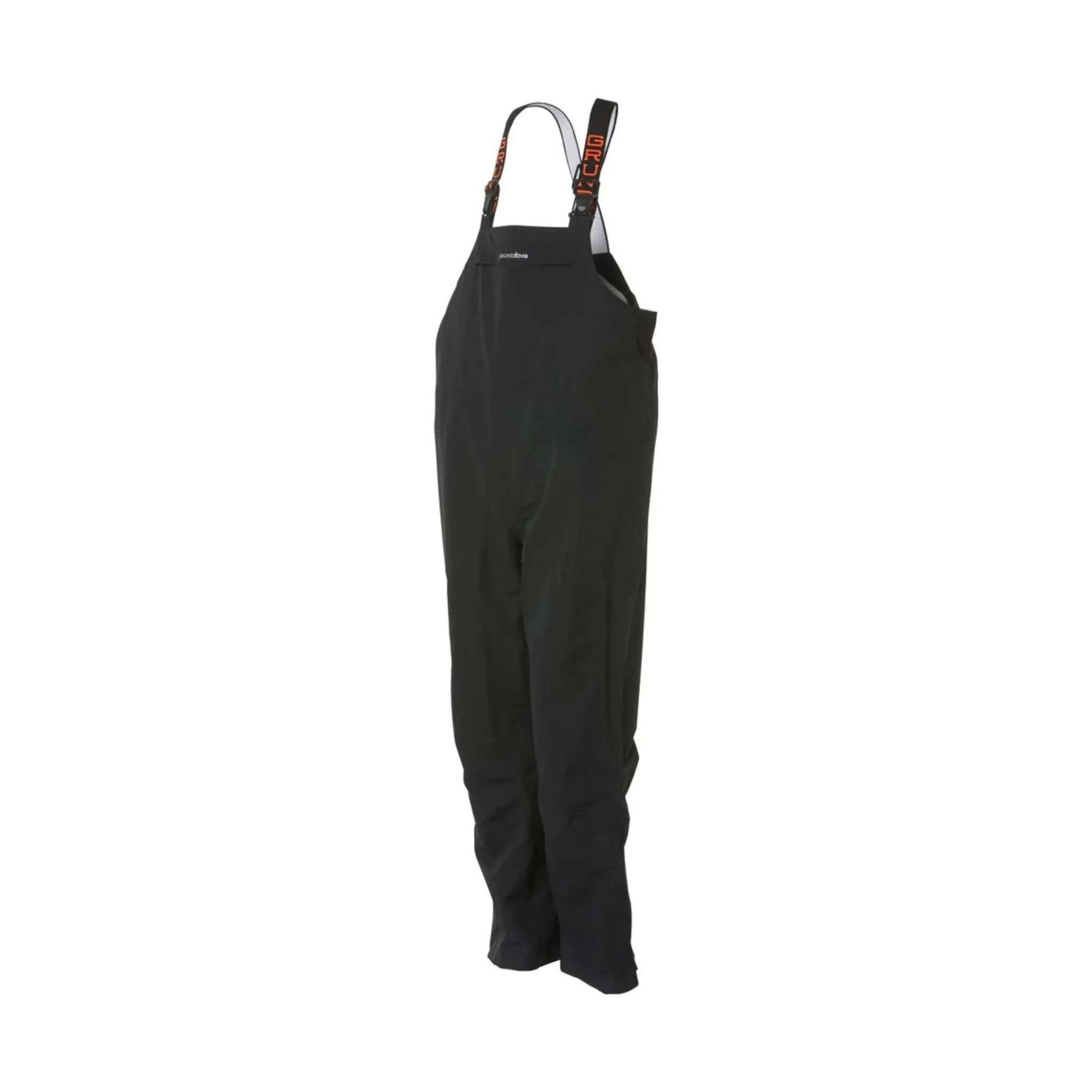Grundens Men's Full Share Bib - Black