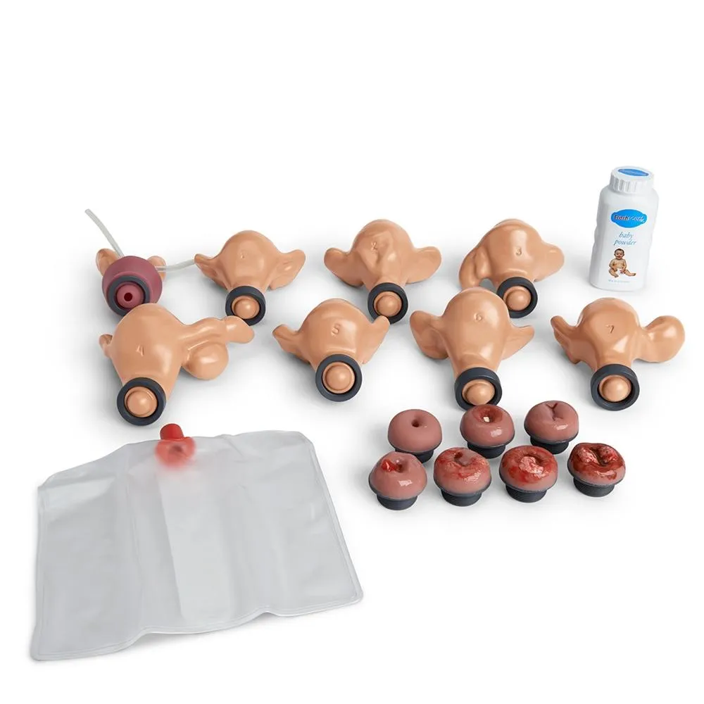 GYN-AID® Gynecologic Simulator, Medium