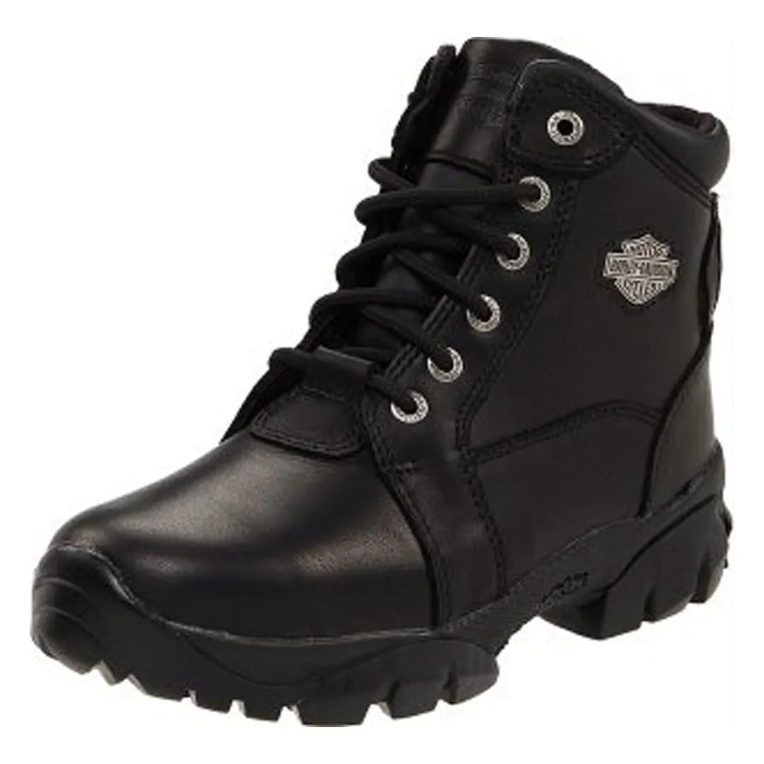 Harley Davidson Women’s Tommi Boots - CLEARANCE