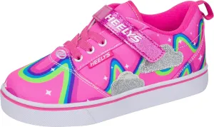 HEELYS Unisex-Child Wheeled Footwear Skate Shoe