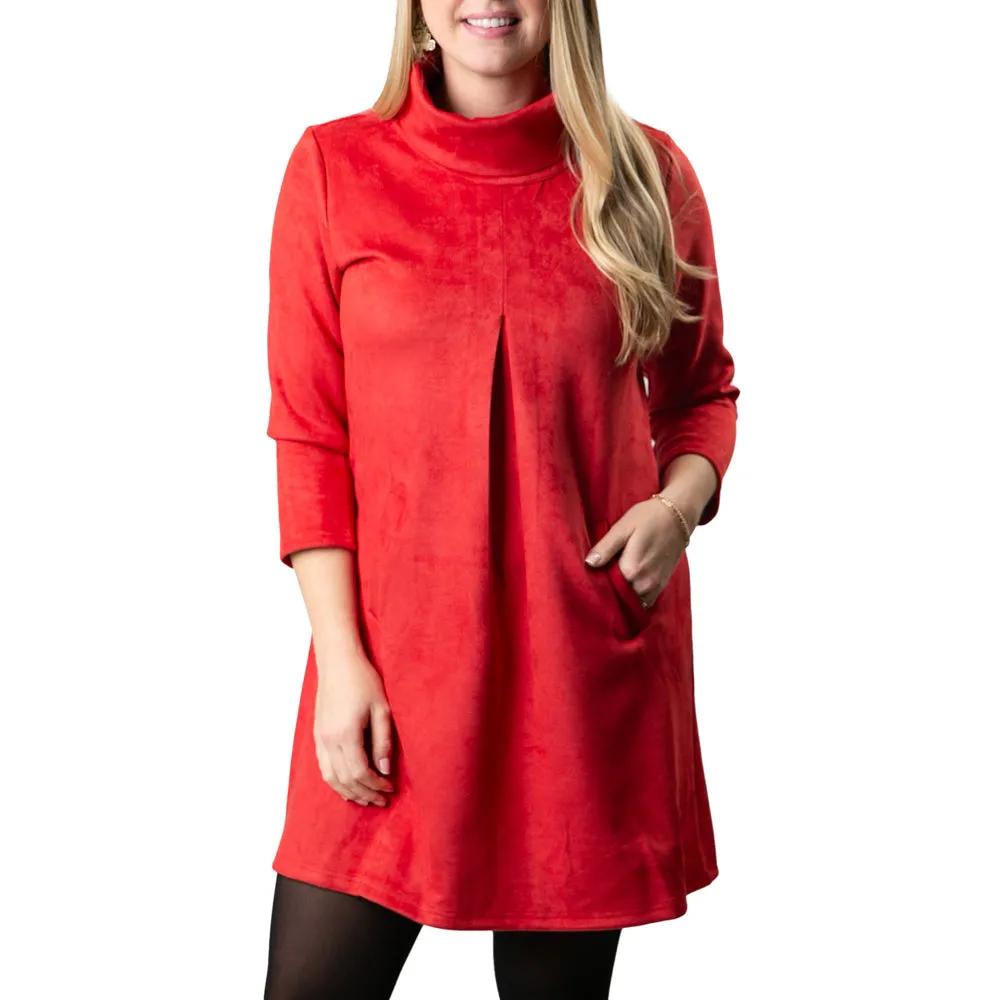 Hilary Dress