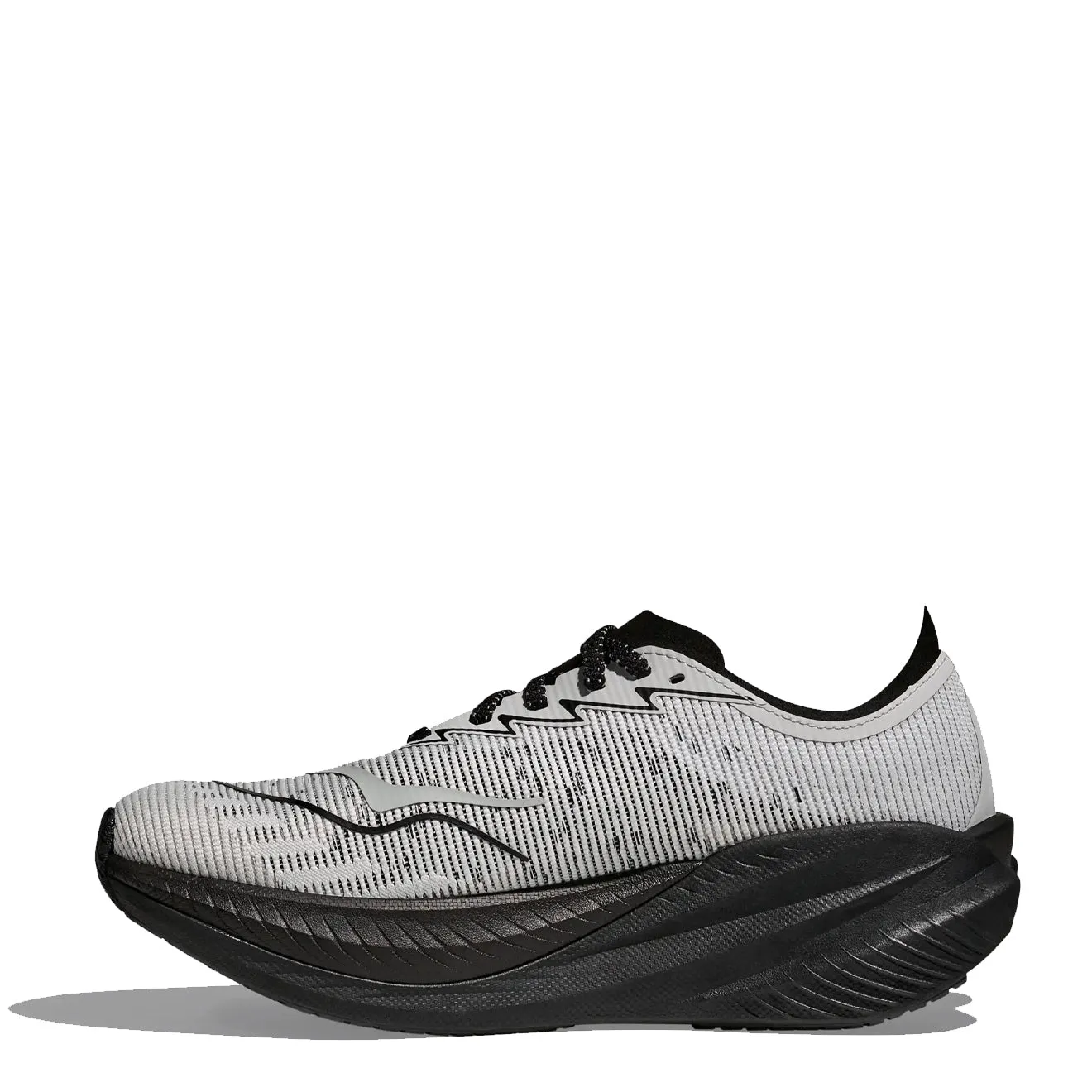 Hoka Mach X 2 Trainer Black / Stardust