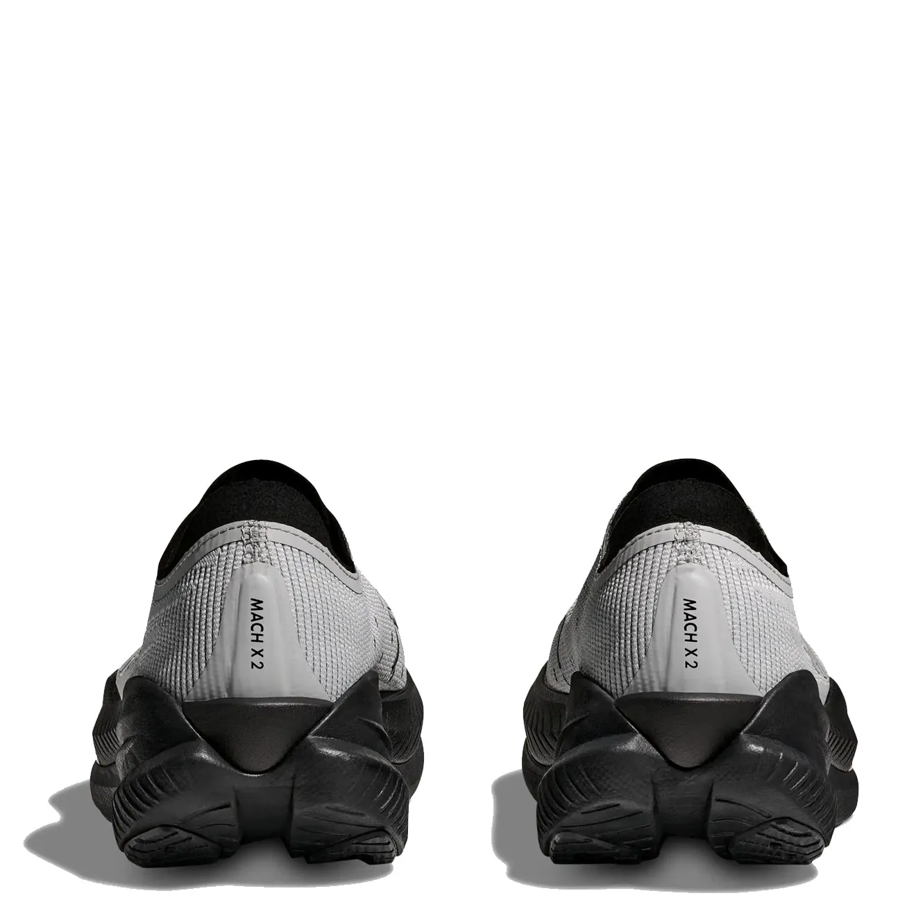 Hoka Mach X 2 Trainer Black / Stardust