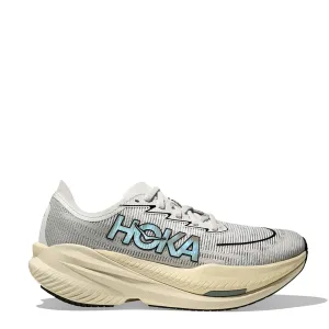 Hoka Mach X 2 Trainer White / Cosmic Grey