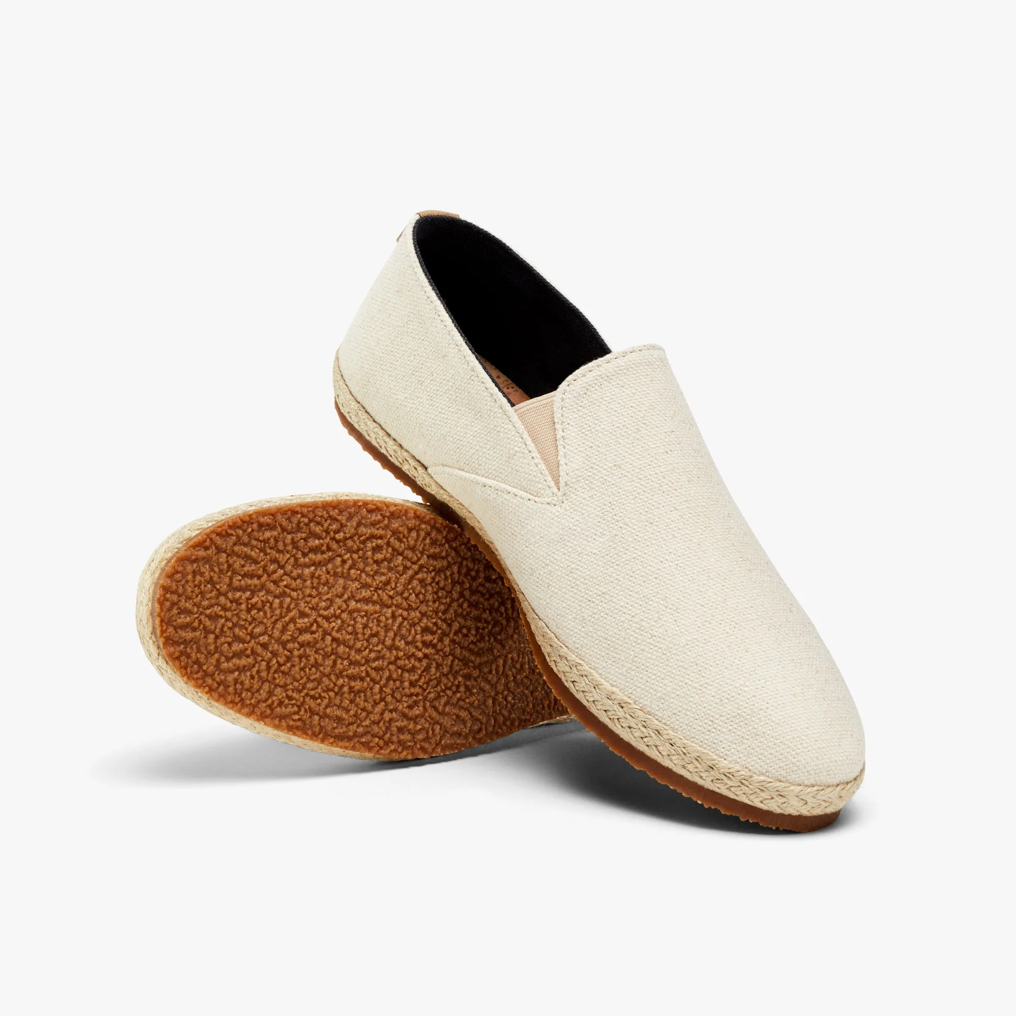 Ivory Seeker From Patara Shoes