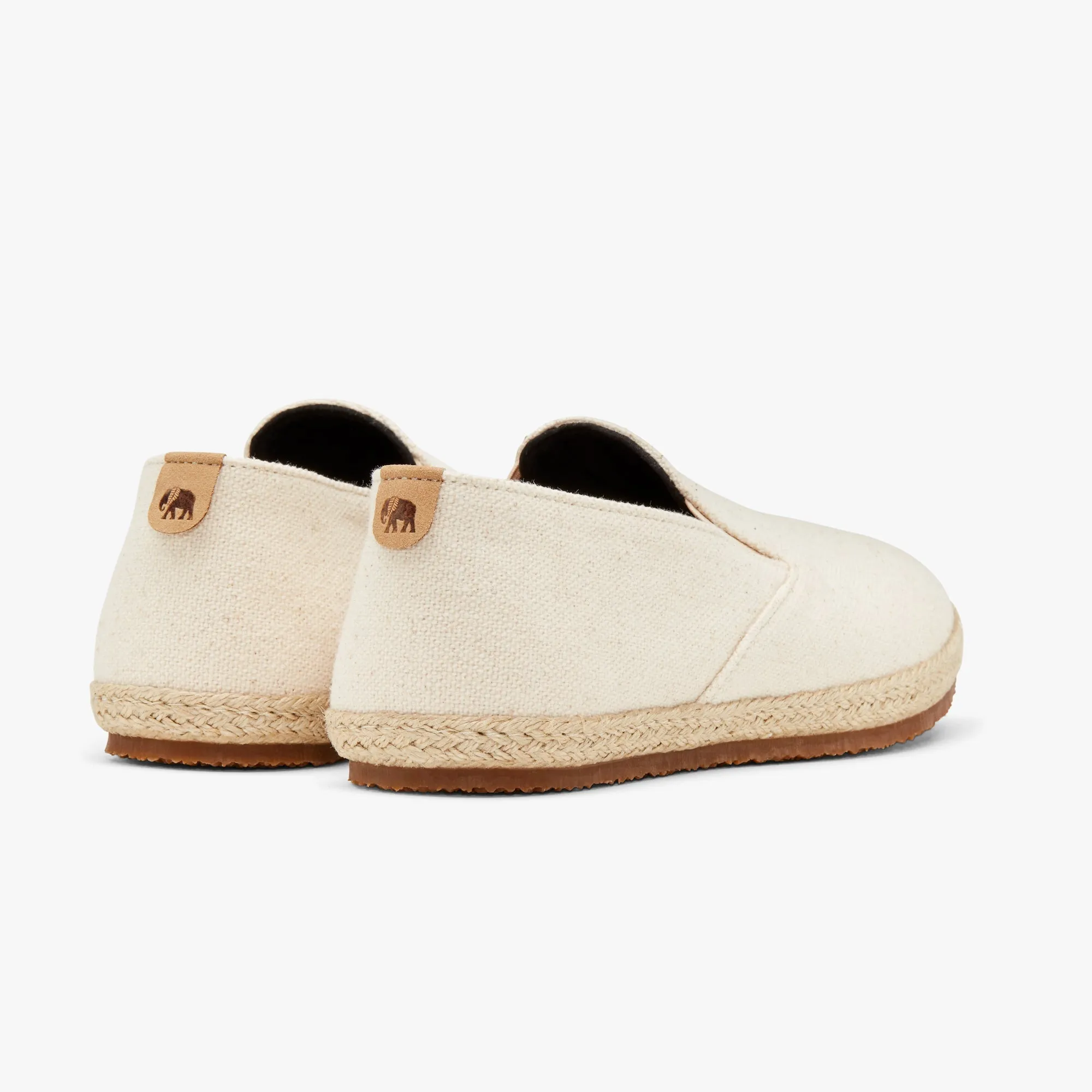 Ivory Seeker From Patara Shoes