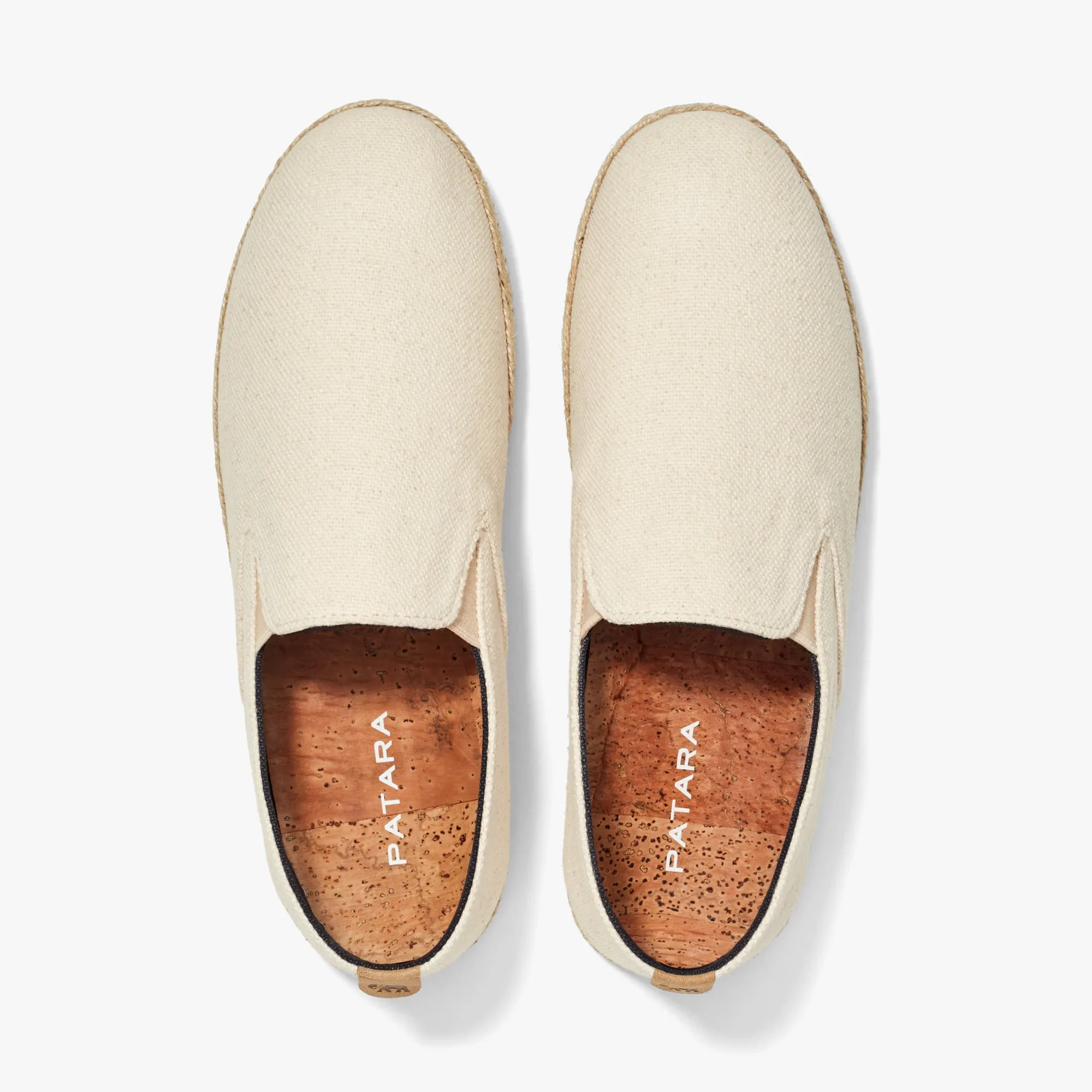 Ivory Seeker From Patara Shoes