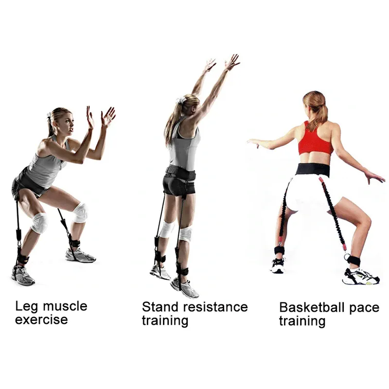 Jump Trainers