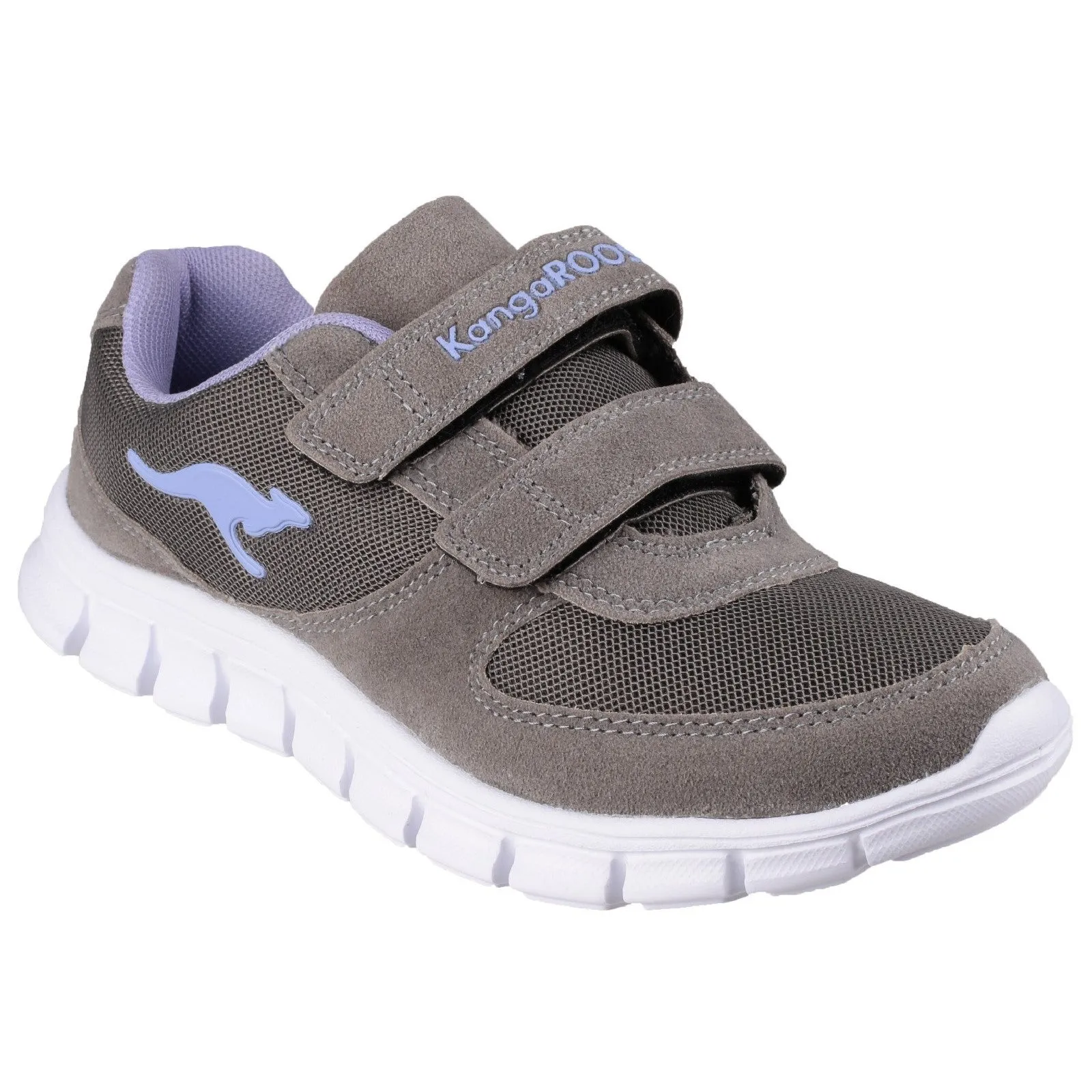Kangaroos Bluerun 2082 Trainers