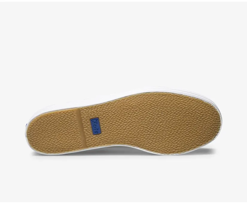 Keds Triple up Leather WH61626 - White
