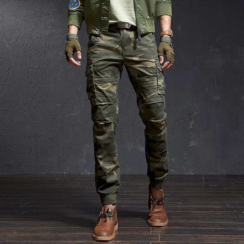 Kole - Casual Tactical Pants