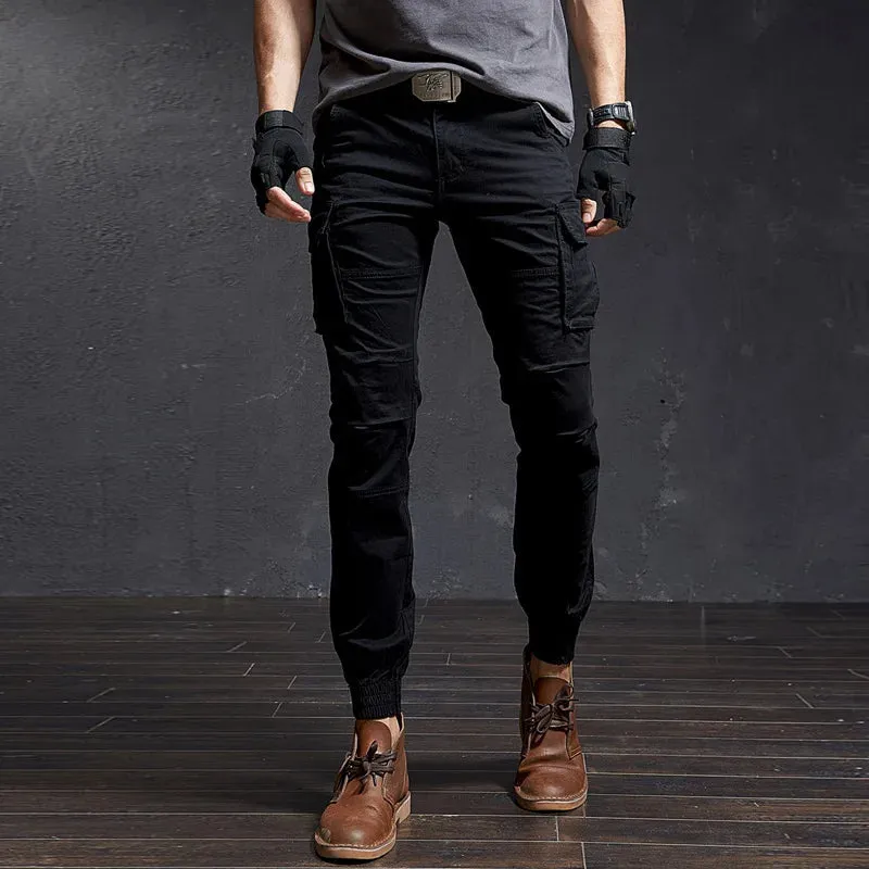 Kole - Casual Tactical Pants