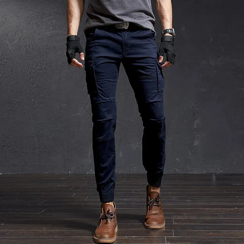 Kole - Casual Tactical Pants