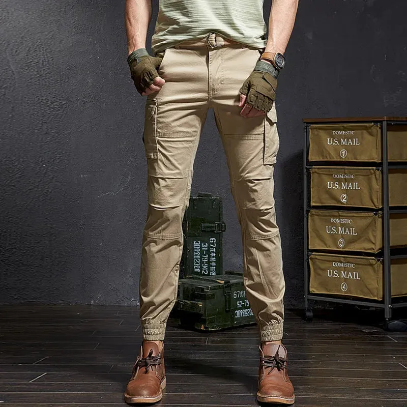 Kole - Casual Tactical Pants