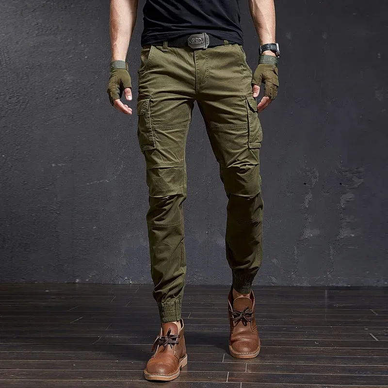 Kole - Casual Tactical Pants