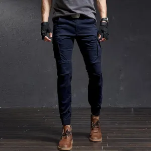Kole - Casual Tactical Pants