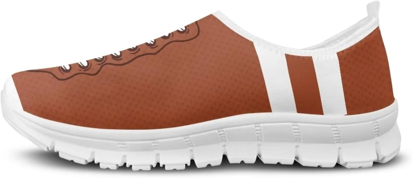 Lightweight Walking Shoes for Women Soft Breathable Non Slip Casual Shoes Slip On Comfort Sneakers Low Cut Loafers Running Sports Travel Shoes US 5.5-11.5