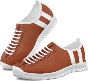 Lightweight Walking Shoes for Women Soft Breathable Non Slip Casual Shoes Slip On Comfort Sneakers Low Cut Loafers Running Sports Travel Shoes US 5.5-11.5