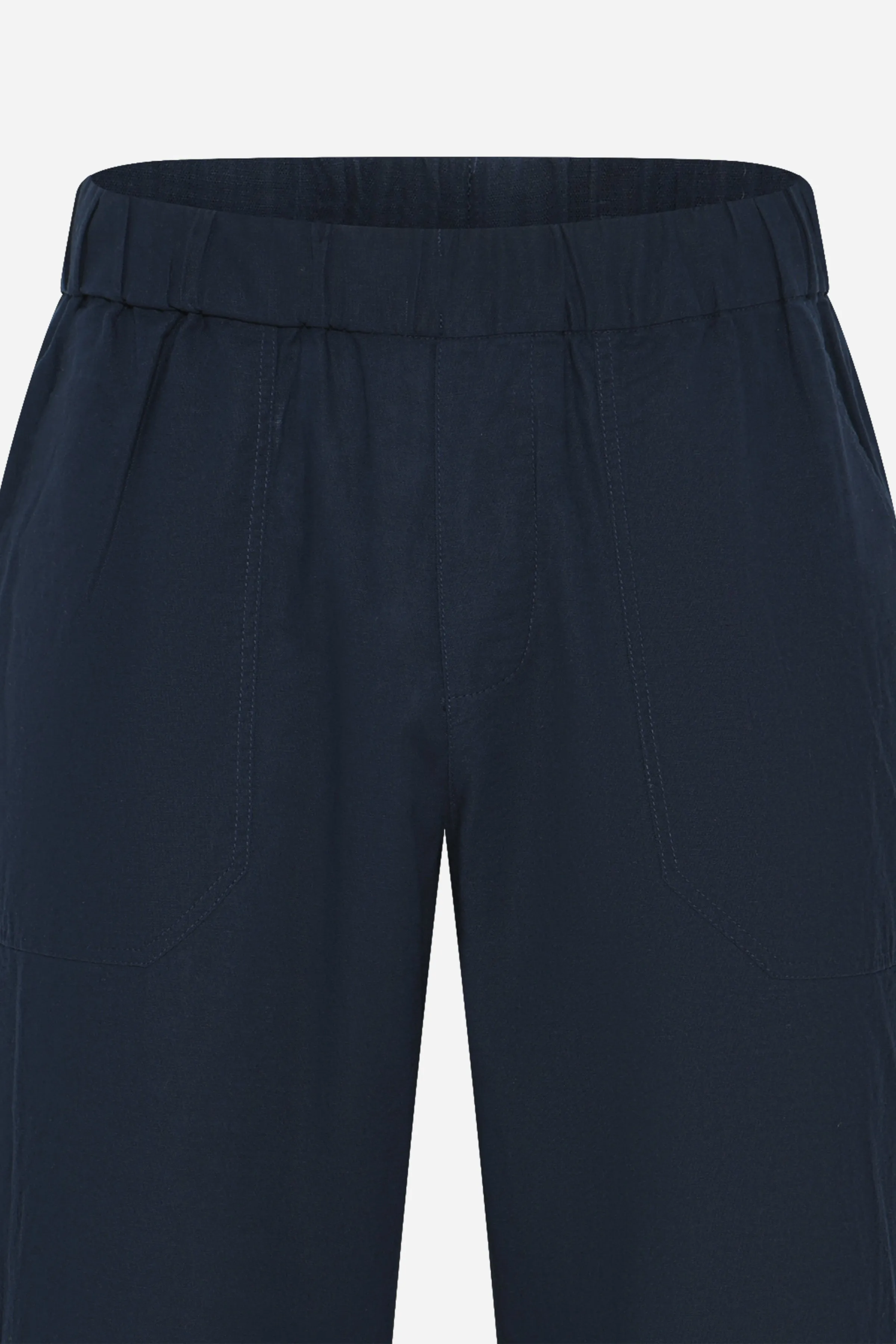 LinowBBLarkin pants - Navy Blazer