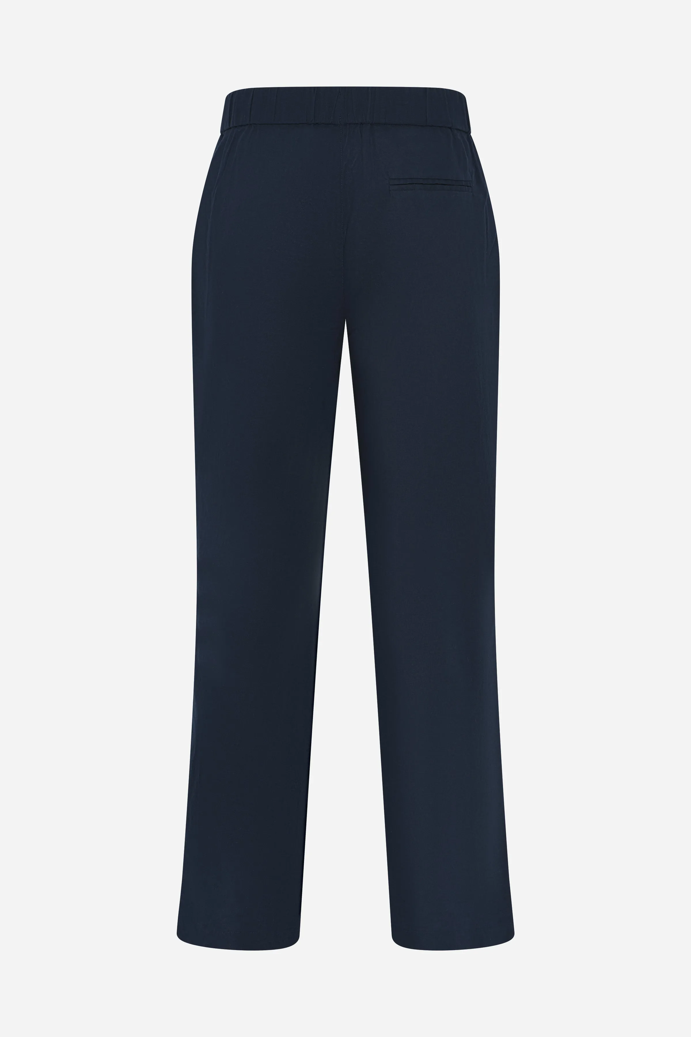 LinowBBLarkin pants - Navy Blazer