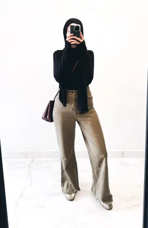 Lucky You Denim Pants