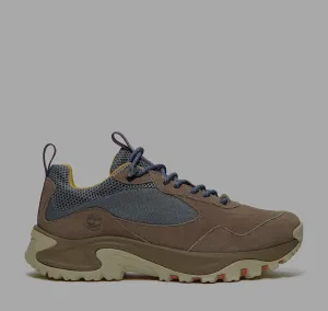 Men's Mt. Maddsen Peak Low Waterproof Hiking Boot TB0A6DWJEVG