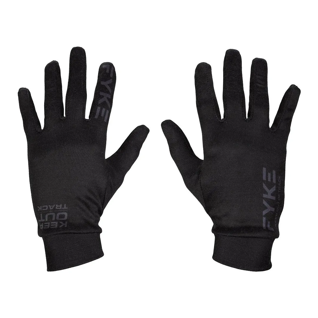 Merino Running Gloves