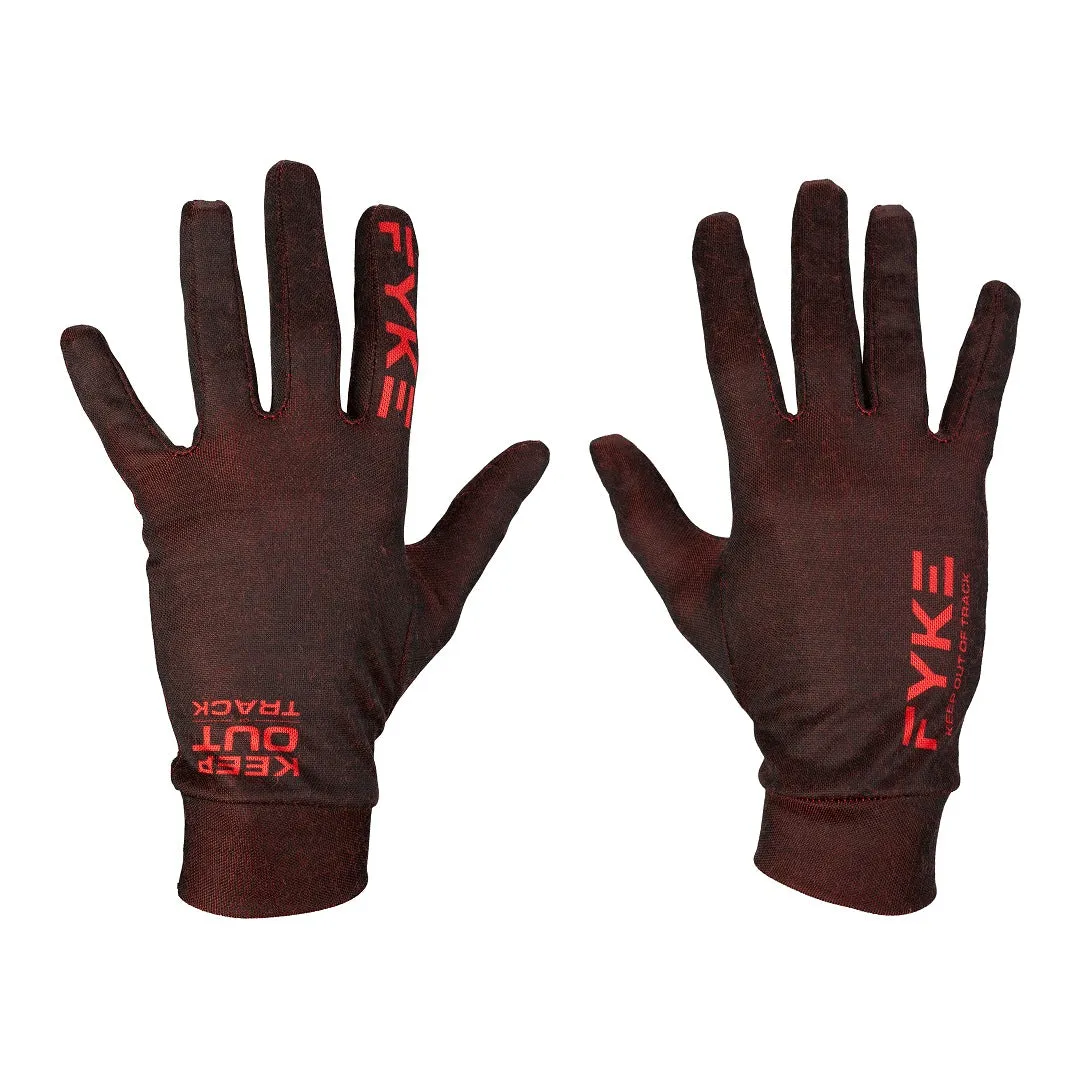 Merino Running Gloves