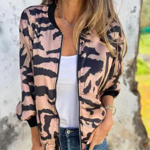 Milania - Elegant Spring Jacket