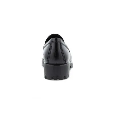 Modtray W Loafer - Black