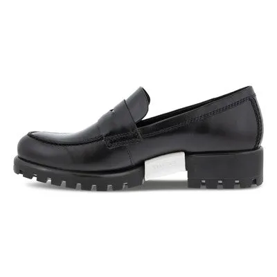 Modtray W Loafer - Black