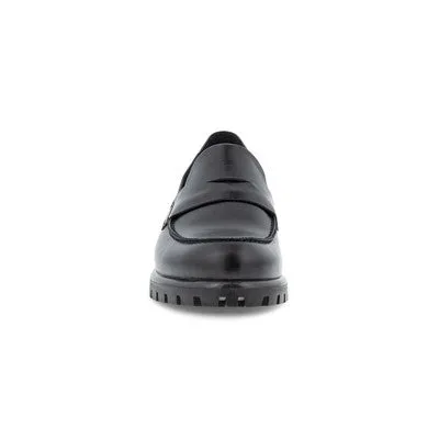 Modtray W Loafer - Black