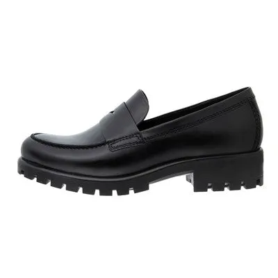 Modtray W Loafer - Black
