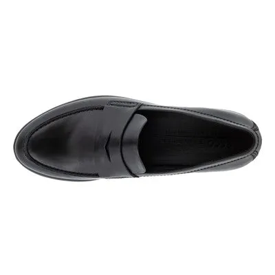 Modtray W Loafer - Black